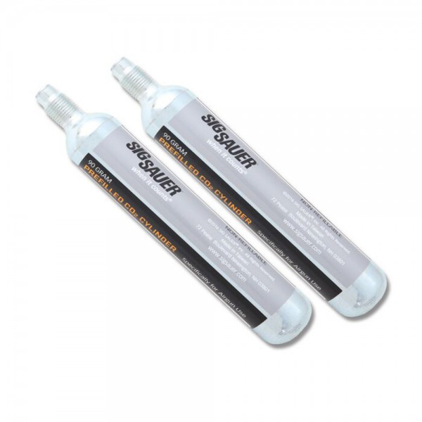 CO2 Sig Sauer Aire Comprimido 90 g