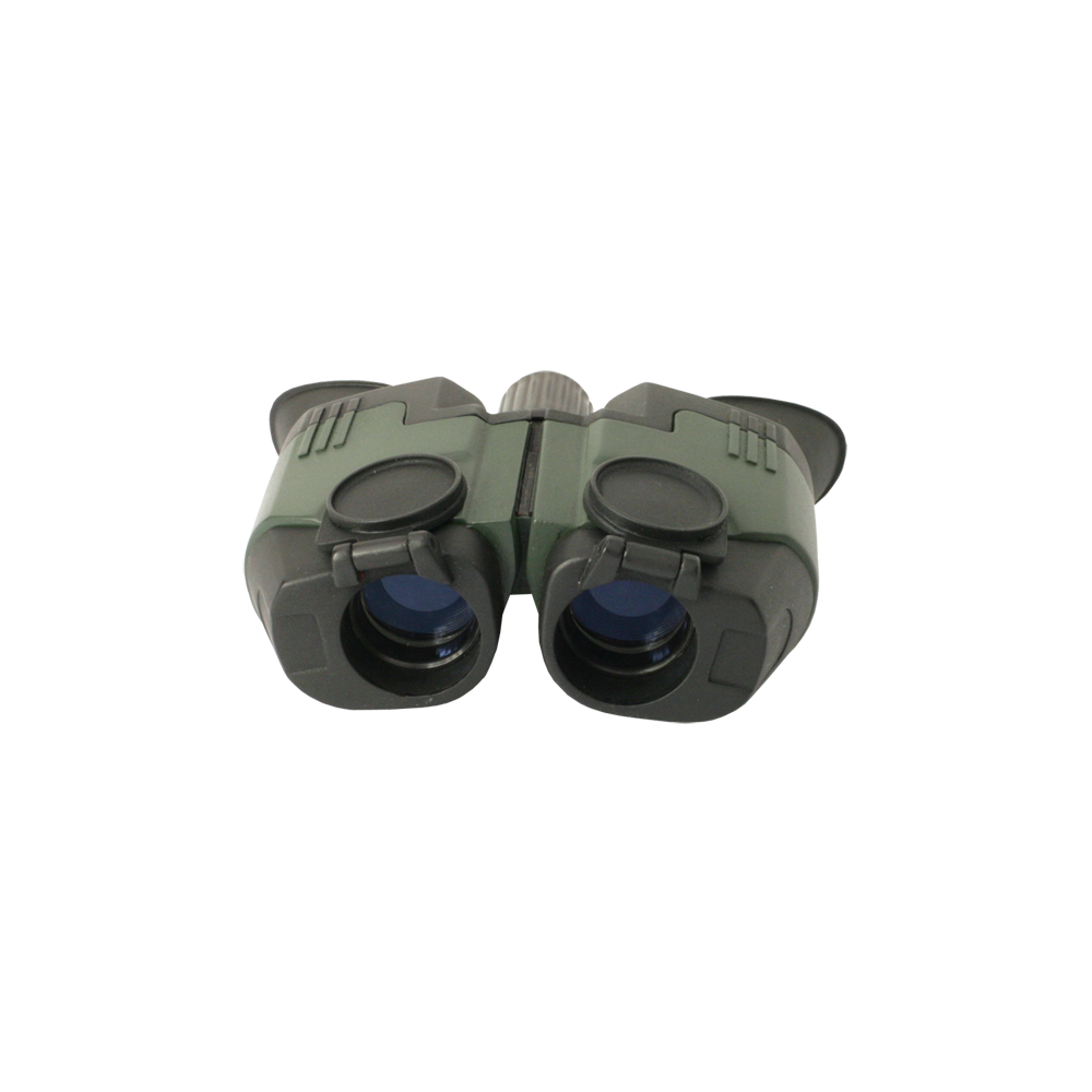 Binocular Yukon Sideview 10x21