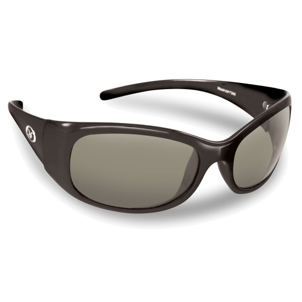 Lente Flying Fisherman Polarizado Madrid