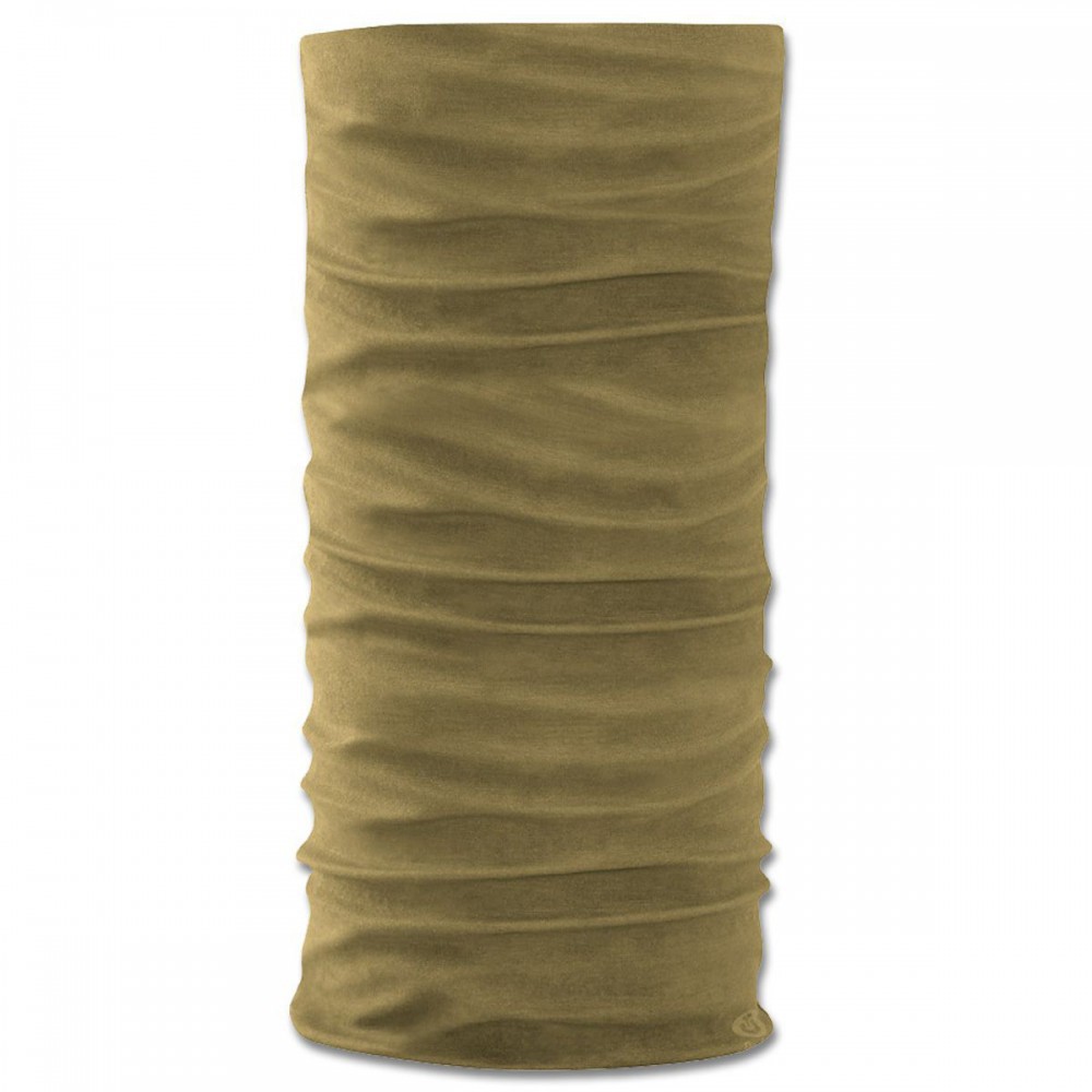 Bandana Flying Fisherman Khaki Brown