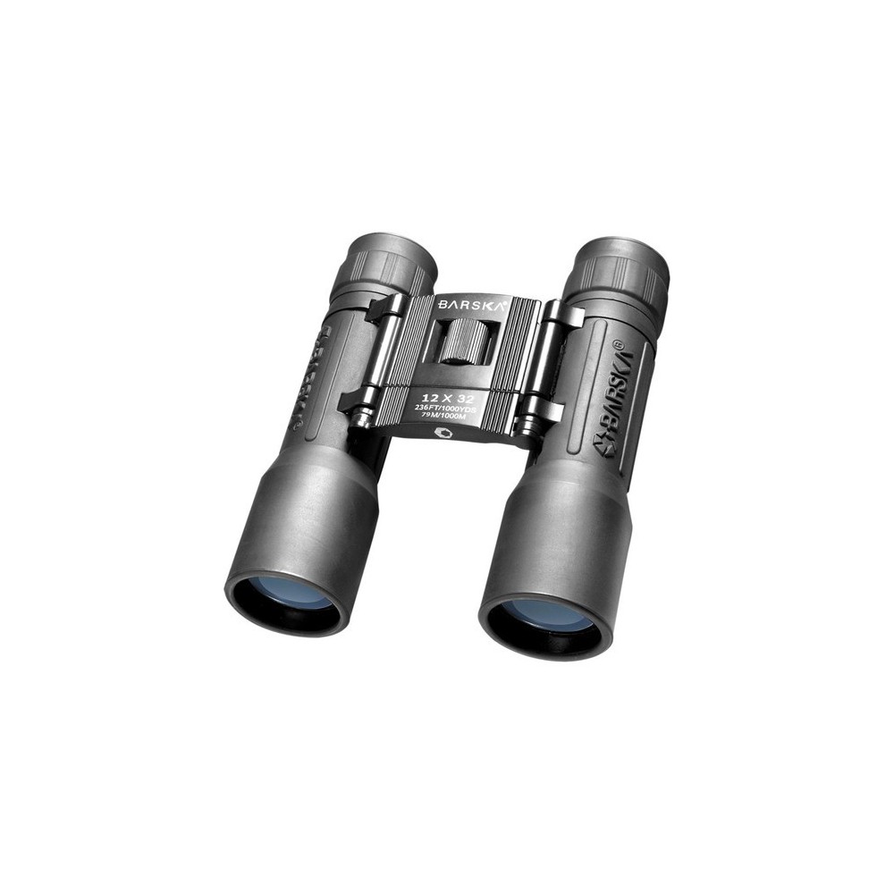 Barska Binocular Lucid 12x32