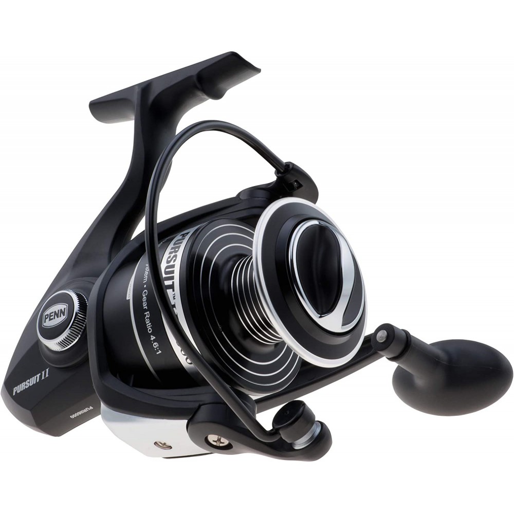 Carrete Pesca Penn Pursuit IV 3000