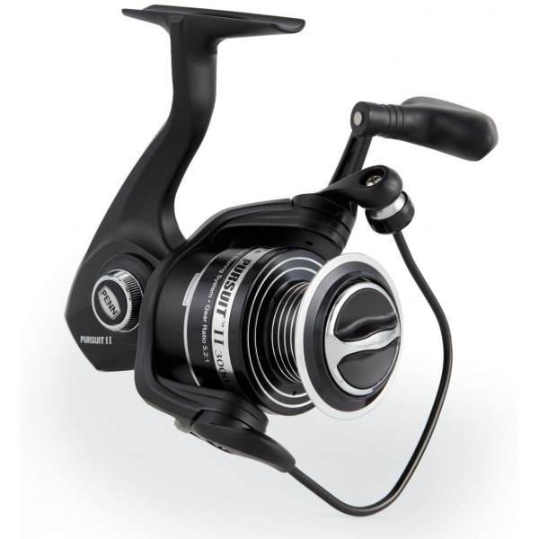 Carrete Pesca Penn Pursuit IV 3000