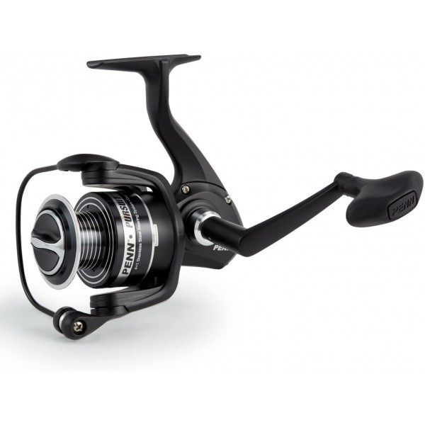 Carrete Pesca Penn Pursuit IV 3000