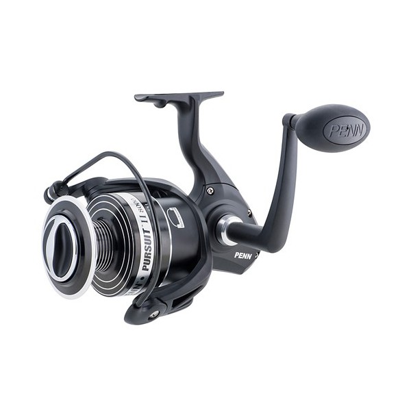 Carrete Pesca Penn Pursuit IV 3000