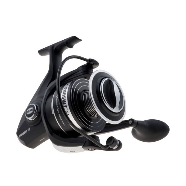 Carrete Pesca Penn Pursuit IV 3000