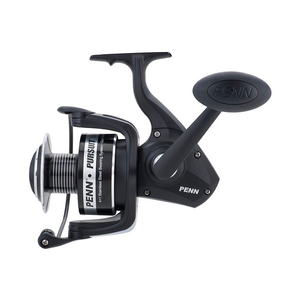 Carrete Pesca Penn Pursuit IV 3000