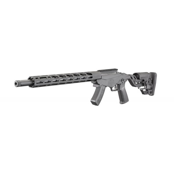 Ruger Rifle Precision® Rimfire cal 22LR