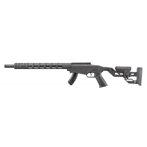 Ruger Rifle Precision® Rimfire cal 22LR