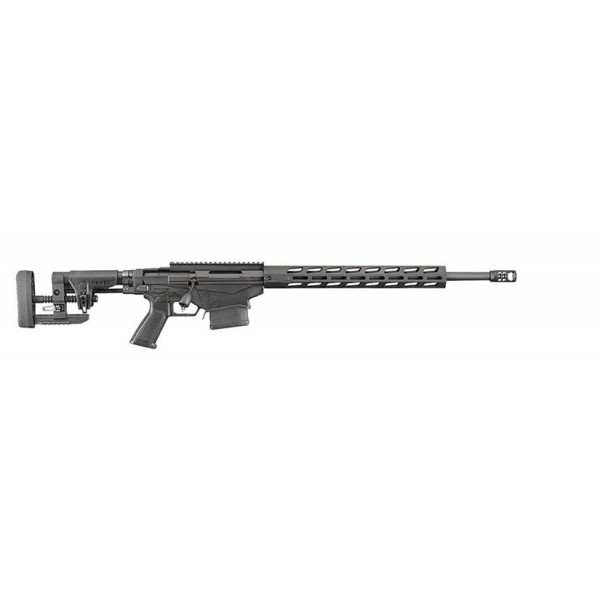 Ruger Rifle Precision® 308 Win