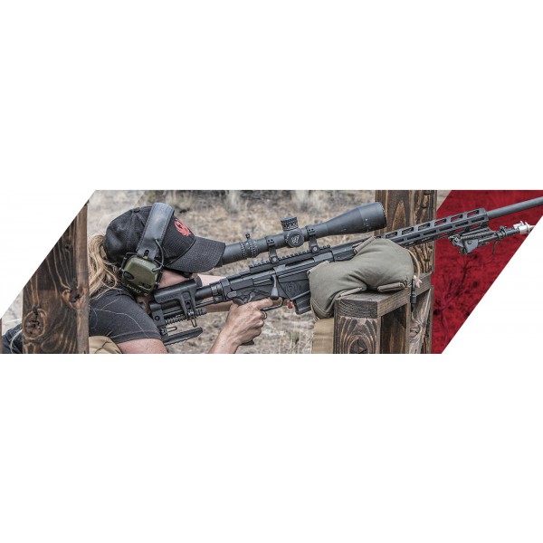 Ruger Rifle Precision® 308 Win