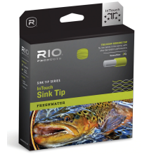 Línea Mosca RIO Intouch 24ft Sink Tip 350 GRAINS