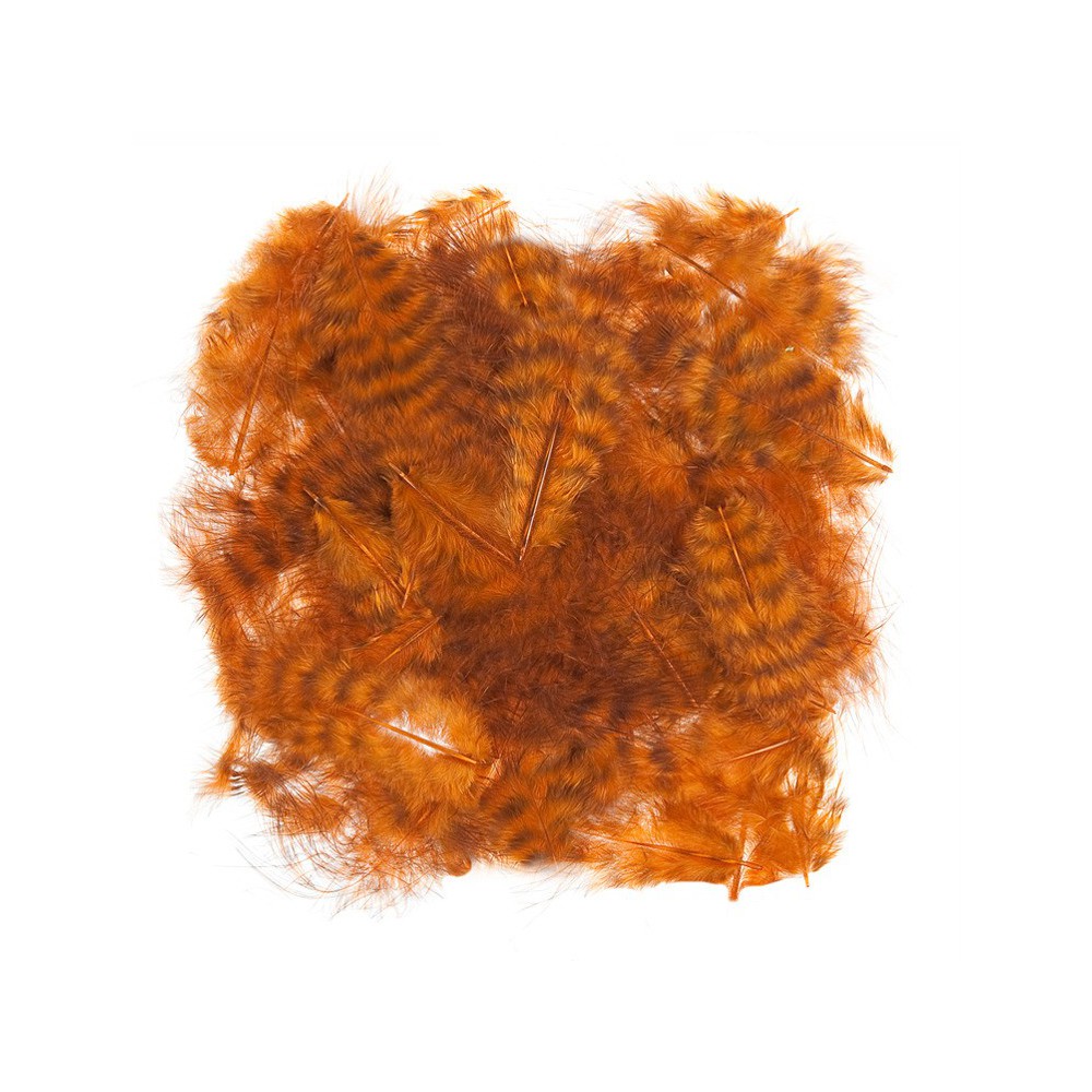 Wapsi Grizzly Marabou