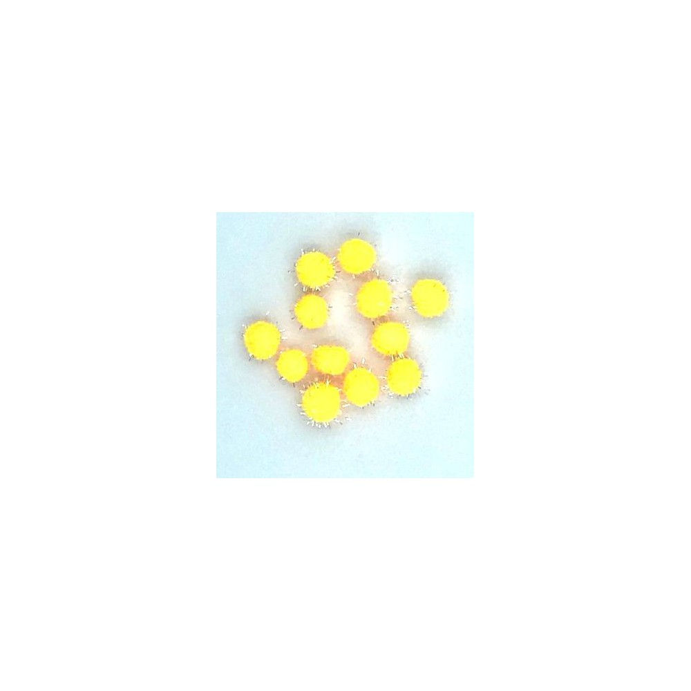 Wapsi Krystal Eggs 7mm Wapsi Krystal Eggs 7mm