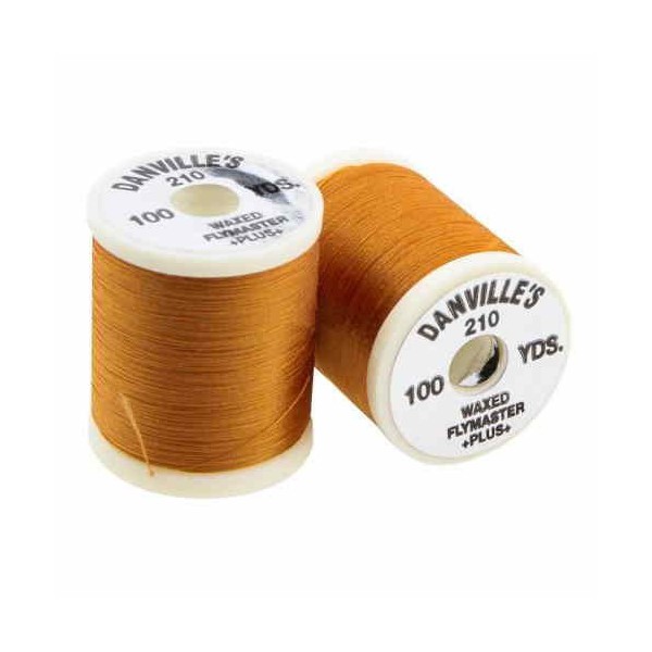 Wapsi Danville Flymaster Plus 210 Denier