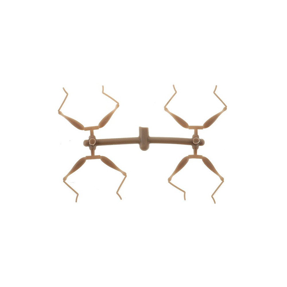 Wapsi T.N.T. Hoppers Legs