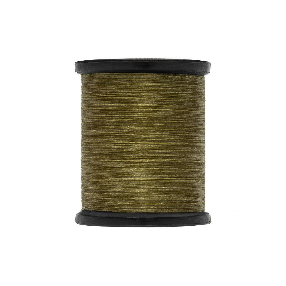 Wapsi Uni-Thread 6/0 135 Denier Waxed