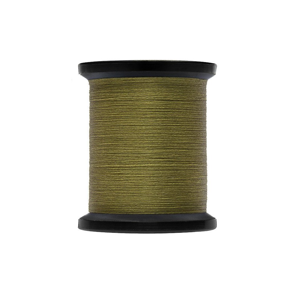 Wapsi Uni-Thread 8/0 72 Denier Waxed