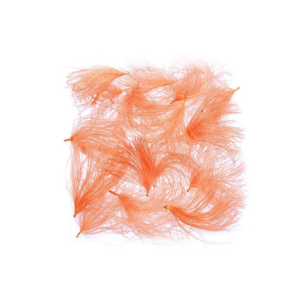 Wapsi C.D.C. Puffs Cul de Canard