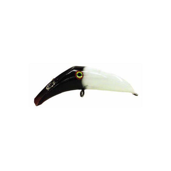 Caimán Canadian Wiggler Original Series