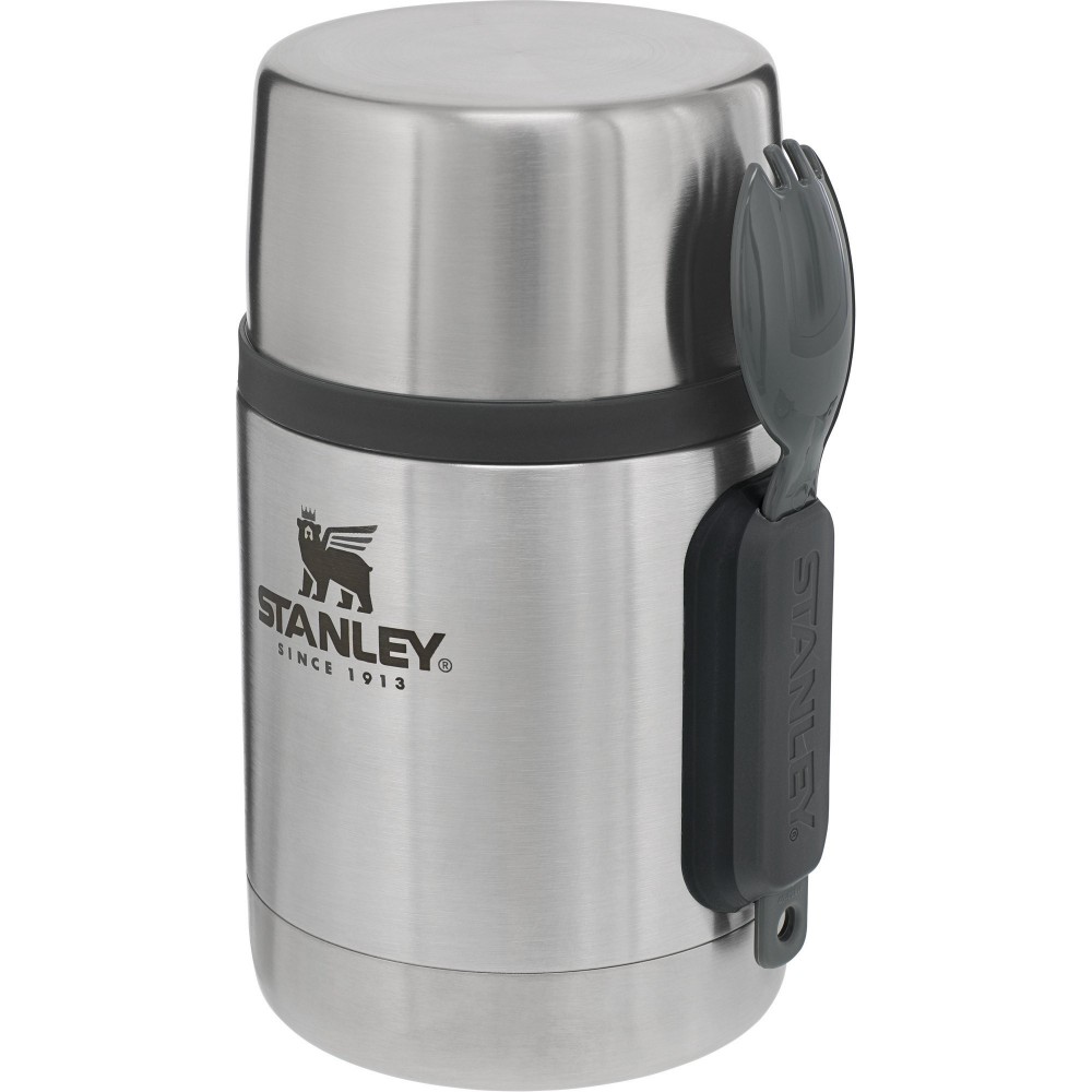 Termo Stanley Adventure Comida 532 ml Termo Stanley Adventure Comida 532 ml