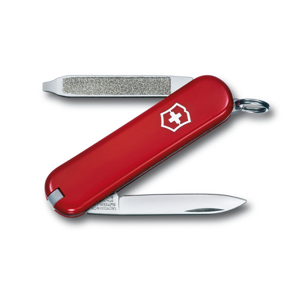 Victorinox Navaja Escort 0.6123