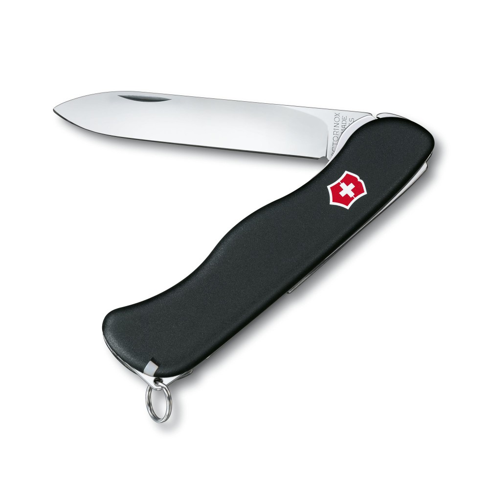 Victorinox Navaja Sentinel 0.8413.3