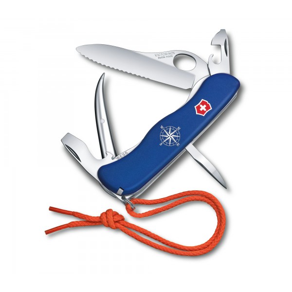 Victorinox Navaja Skipper Pro 0.8503.2MW