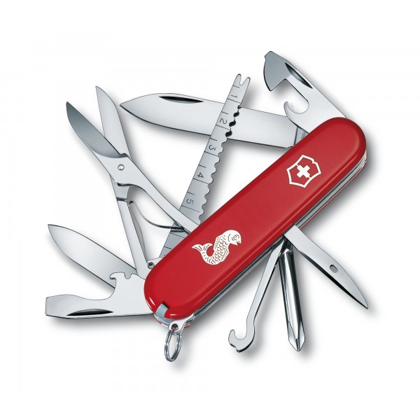 Victorinox Navaja Fisherman 1.4733.72