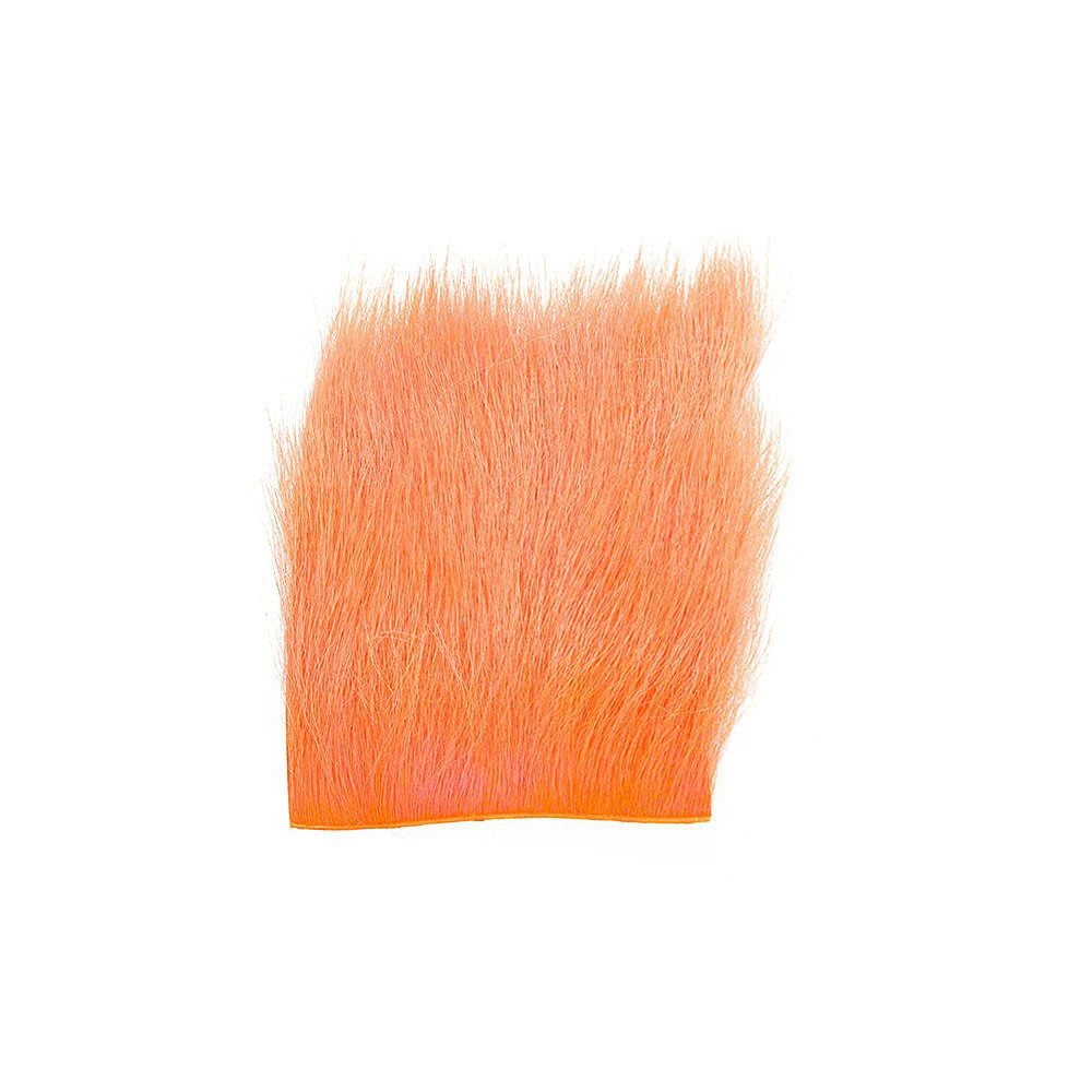 Wapsi Calf Body Hair