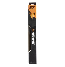 Bear Flecha Ballesta Carbon Bolts