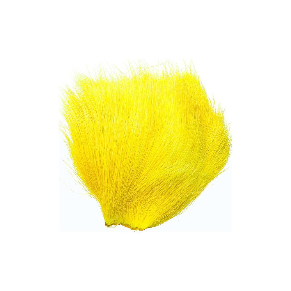Wapsi Deer Belly Hair