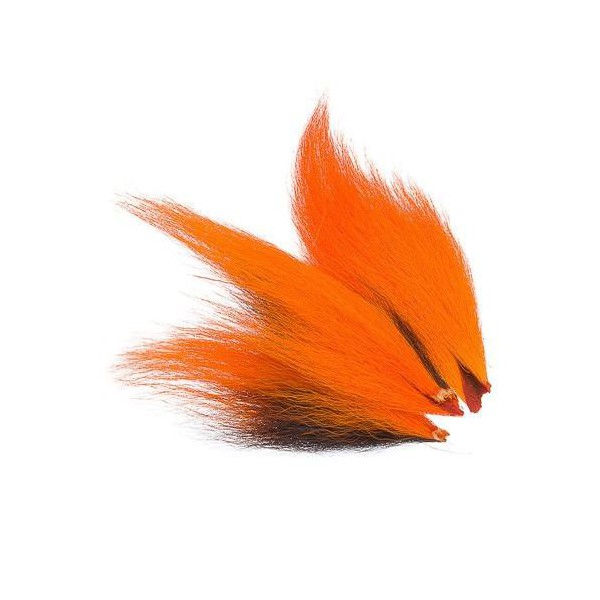 Wapsi Bucktail Pieces
