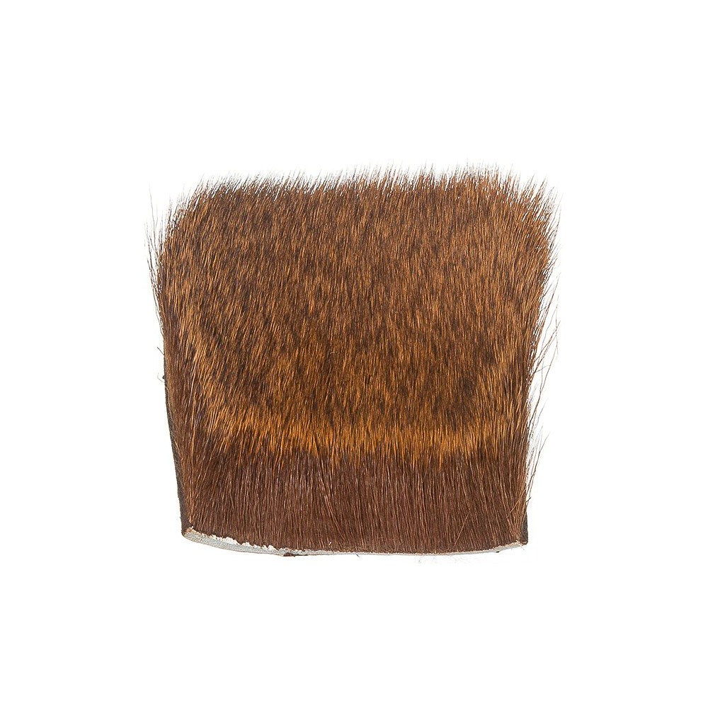 Wapsi Short Fine Deer Hair