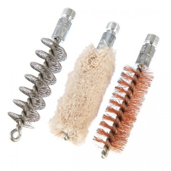 HOPPE'S Kit Escobillas Calibre 20