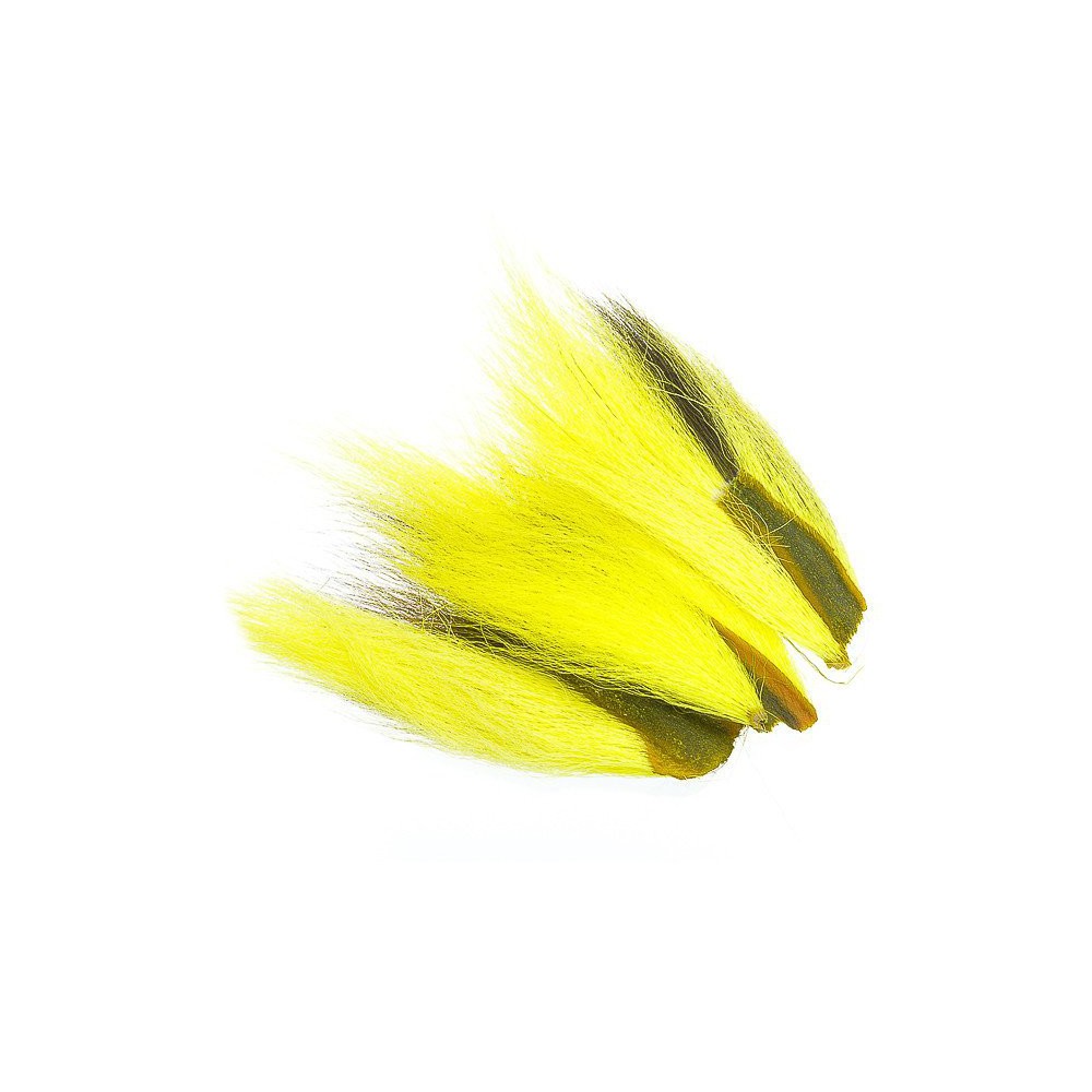 Wapsi Bucktail Pieces
