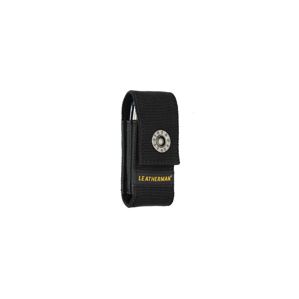 Leatherman Funda Negra Medium Leatherman Funda Negra Medium