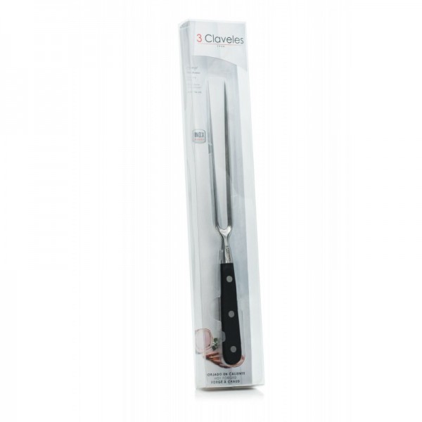 Trinchador 3 Claveles Forge 16cm