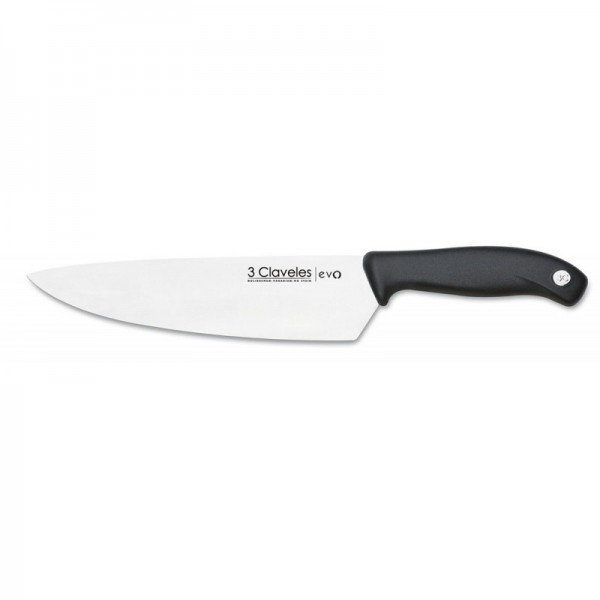 Cuchillo 3 Claveles Evo 15cm