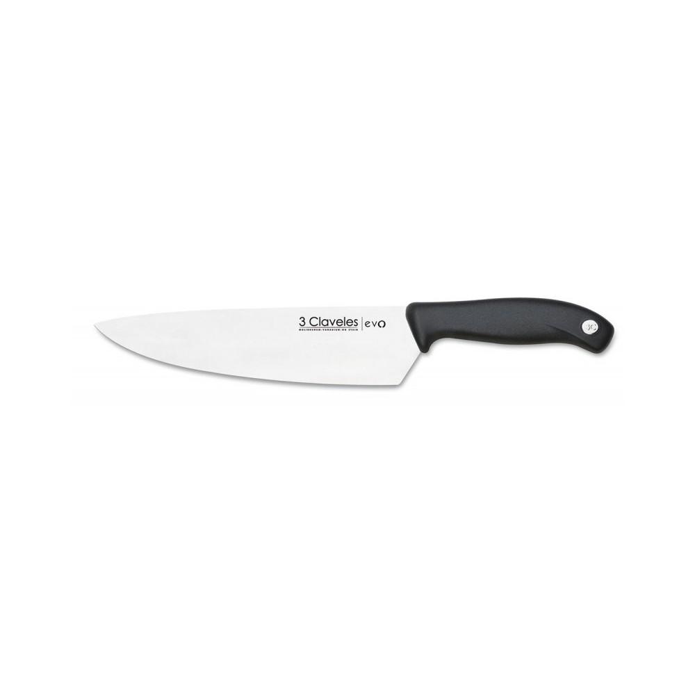Cuchillo 3 Claveles Evo 15cm
