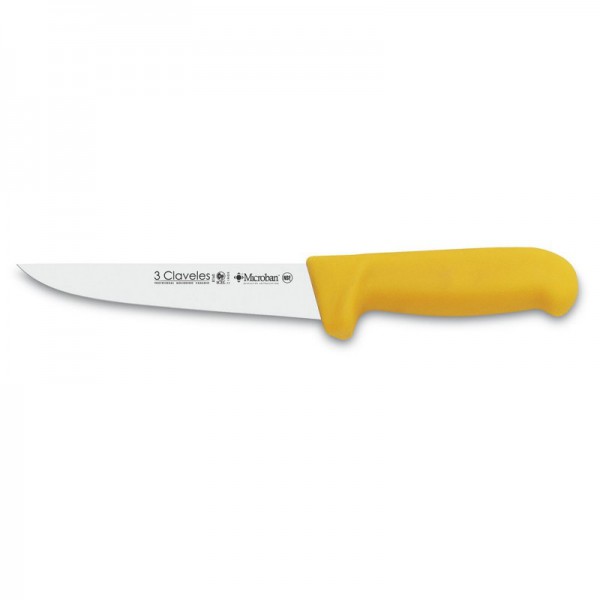Cuchillo Deshuesar 3 Claveles Proflex 15cm