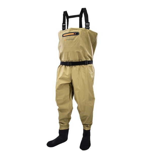 Frogg Toggs Wader Mod. Rana™ Stockingfoot Chest Waders PVC