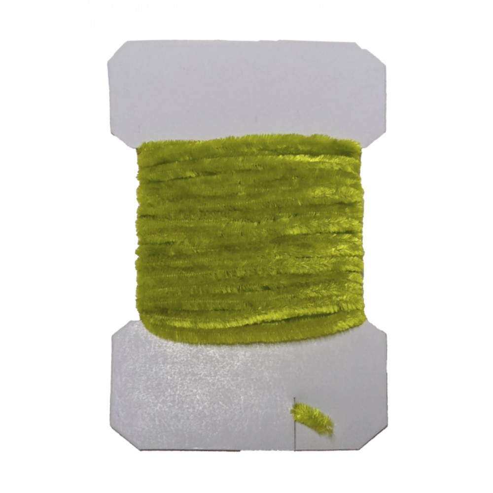 Wapsi Rayon Chenille Medium