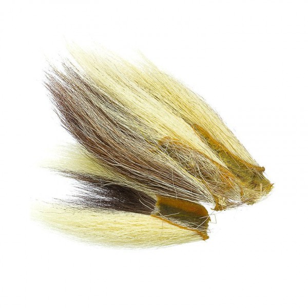 Wapsi Bucktail Pieces