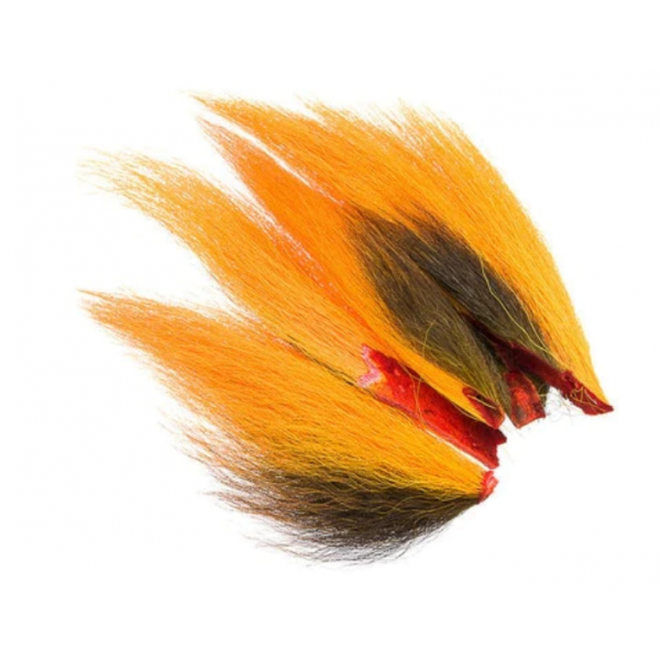 Wapsi Bucktail Pieces