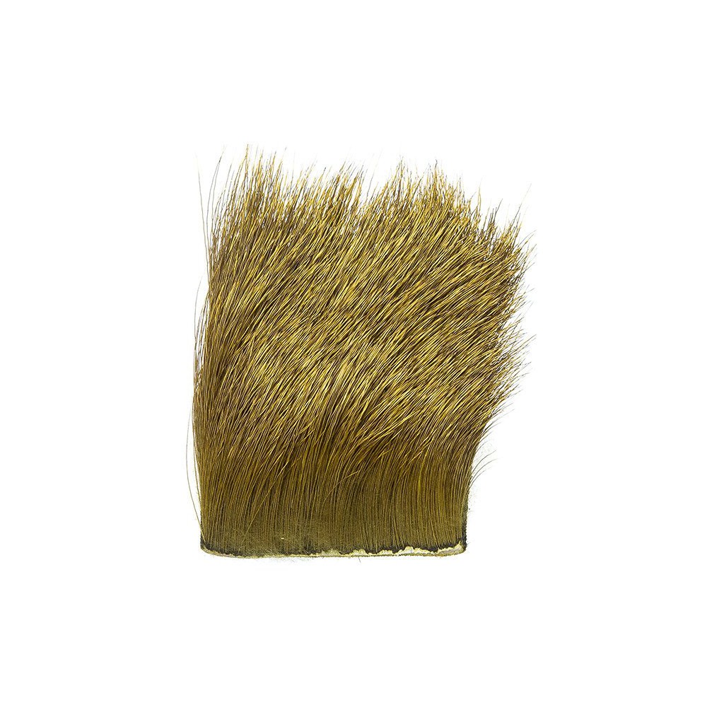 Wapsi Elk Body Hair