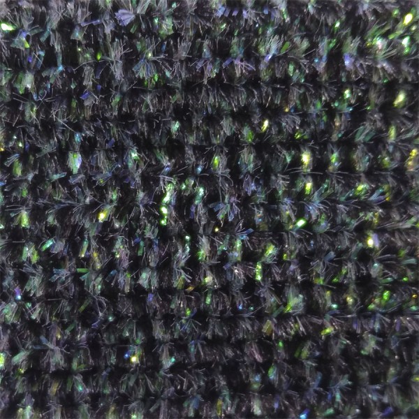 Wapsi Variegated Tinsel chenille Medium Wapsi Variegated Tinsel chenille Medium