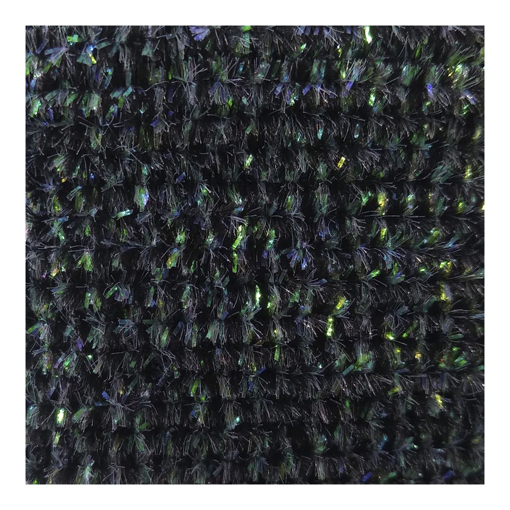 Wapsi Variegated Tinsel chenille Medium