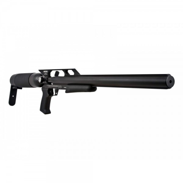 Rifle Aire PCP Airforce Condor SS cal 5.5 w/spin-Loc
