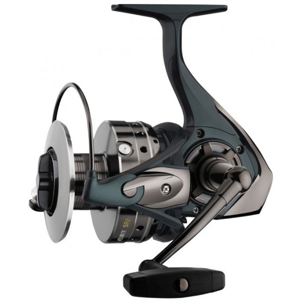 Carrete Pesca Cormoran   Big Cat 5PiF 8000
